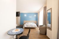 Apartamento Estudio 