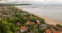 Dom przy Plaży - Sopot Beach Apartments - B&B