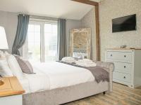 B&B Harrop Fold - Acre Hill Cottage - Bed and Breakfast Harrop Fold