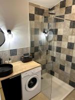 Le Cosy Grenier de Pauline et Flo - Ferienwohnung Cessenon-sur-Orb