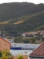 COMME UNE MAISON Clim et Ventilateurs aux pieds du port et des plages et 2km COLLIOURE - Chambres d'hôtes Port-Vendres
