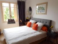Apartamento de 2 dormitorios