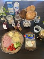 Holens B&B - B&B Övre Boda