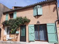 B&B Aups - Coccinelle - Bed and Breakfast Aups