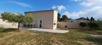 Le Christolive Saint Victor la Coste - Ferienwohnung