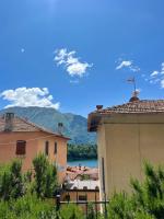 La Terrazza Sul Lago - Bed and Breakfast
