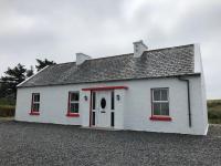 B&B Portsalon - Shannagh - Bed and Breakfast Portsalon