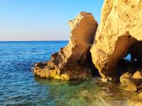 Appartamento Cavaliere Tropea - B&B Tropea