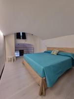 Camera Quadrupla su 2 Livelli