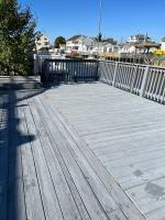 Beautiful Waterfront Ranch for 8 - B&B Beach Haven West