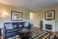 the Terrace, Best Area, WD, 2 baths, 2 Bedrooms, Jacuzzi Bath, Balcony, 925sf - Chambres d’hôtes Tacoma