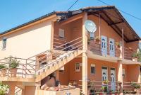 Pristan Apartments - Ferienwohnung Dodoši