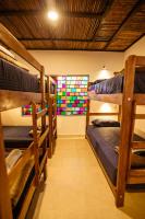 Mixed Dormitory Room