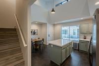 B&B Phoenix - Modern 3 Bed - 3 Bath Townhouse w/ rooftop deck - Bed and Breakfast Phoenix