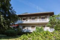 Apartment Sybille - Ferienwohnung