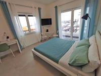 B&B Milazzo - B&B La Finestra sul Mare - Bed and Breakfast Milazzo