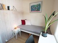 Appartement met 2 slaapkamers