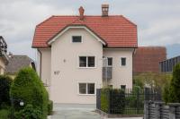 Apartment Rozalija Žirovnica - Bed and Breakfast