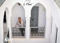 Riad El Arco ROOFTOP POOL & Spa - Chambres d’hôtes Marrakech