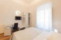 Camera Matrimoniale con Balcone