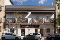 B&B "Corte Mopps" Grottaglie città della ceramica - SPA Elysium - Ferienwohnung Grottaglie