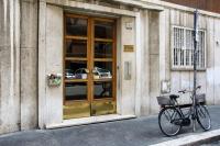 VaticanRome GUESTHOUSE - B&B Rome