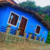 Casa da Marlene - Ferienwohnung