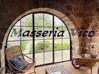 B&B Villaggio Resta - Masseria Vico - Bed and Breakfast Villaggio Resta