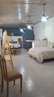 Monoambiente pequeño - B&B