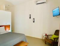 Deluxe Kamer (2 Volwassenen + 1 Kind)