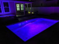 Sandy Palms - Pool & Hot Tub, 3 Min Walk to the Beach, w Golf Cart & Beach Gear - Chambres d'hôtes Panama City Beach