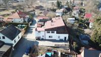 Penzion Hana - Bed and Breakfast Hracholusky
