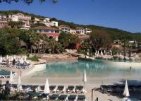 Appt Climatisé de charme-moderne - Vue Mer Club Vacances Restanques Golfe Saint-Tropez - Les Roses - Grimaud - Chambres d'hôtes Grimaud