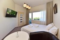 Cozy stay by Kaunas vila 9Vėjai - Chambres d'hôtes Girininkai