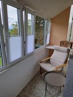 Ferienhaus Heinz - Ferienwohnung Heiligkreuzsteinach