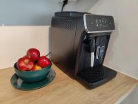 Ydinkeskustassa, uusi yksiö+ autohallipaikka - Chambres d’hôtes Tampere