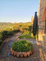 Iris nel Borgo - B&B Greve In Chianti