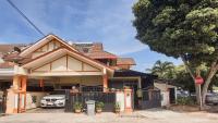 Pool Villa Max Bath Tub BBQ Steamboat Party 5Bedroom 23Pax Full Airconditioned - B&B