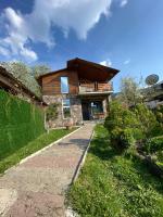 B&B Borjomi - Buo's guest house - Bed and Breakfast Borjomi