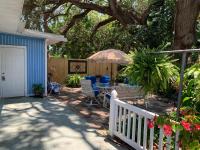 B&B Sarasota - Mini Studio: 10 min/Siesta Key/Private entrance/ - Bed and Breakfast Sarasota