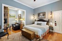 Suite met Kingsize Bed