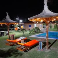 Chozas del Estero - Ferienwohnung Santiago del Estero