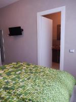 Queen Room with Sea View