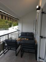 Apartment D&A - B&B