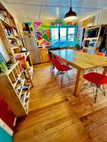 Isla Yu Patagonia 2 - Ferienwohnung Puerto Natales