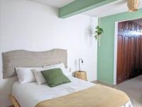 Chambre Double avec Salle de Bains Privative