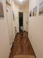 Habitacion amplia y centrica en piso compartido - Bed and Breakfast A Coruña