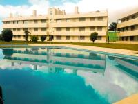 B&B Viana do Castelo - BEACH FRONT APARTMENT - with swimming pool, barbecue and tennis court! - Bed and Breakfast Viana do Castelo