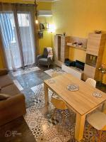 L'Eleganza del Riccio - B&B Trapani