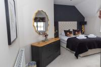 5 Tarn End luxurious cottage with view to Talkin Tarn, near Hadrians Wall & the Lake District - Chambres d'hôtes Brampton